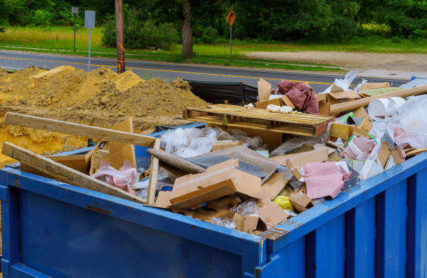 Best Demolition Debris Removal  in Connelly Springs, NC
