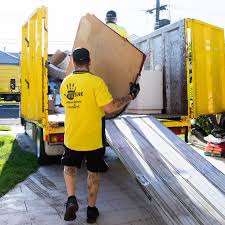 Same-Day Junk Removal Services in Connelly Springs, NC